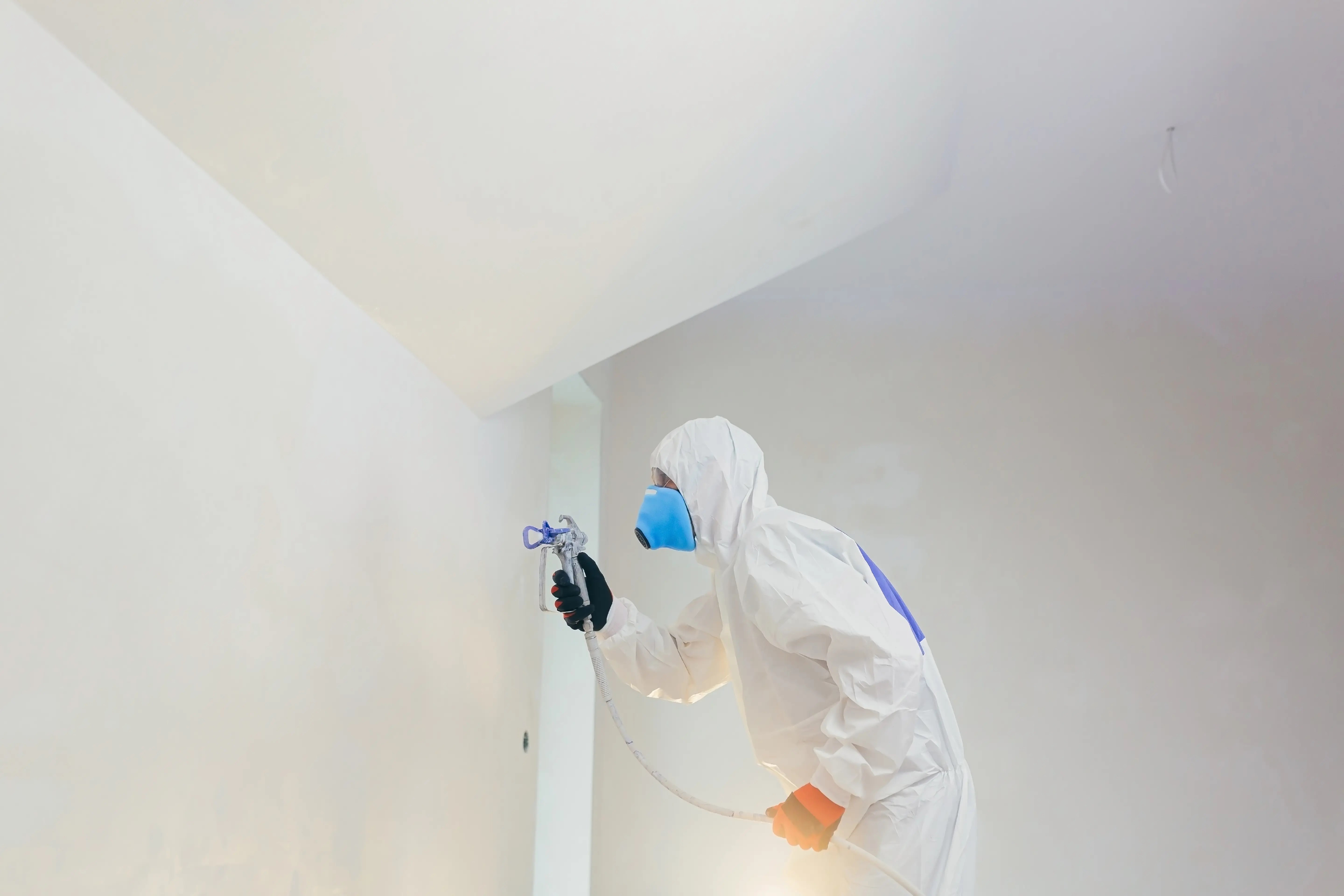 Airless Paint Spray Machines: Everything You Need To Know